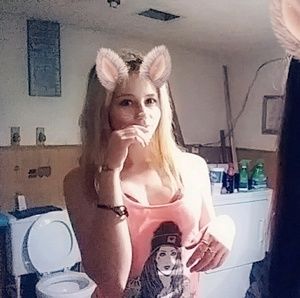 Meet your Posher, Daisy